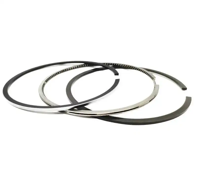 Piston ring