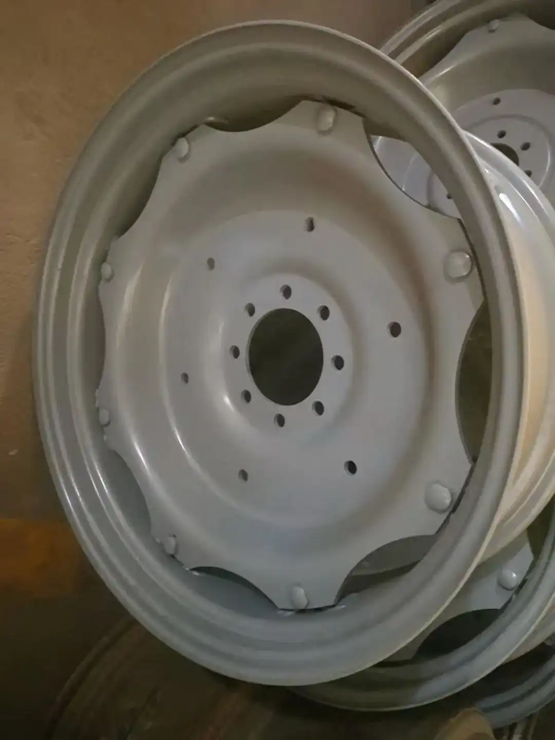 Rim
