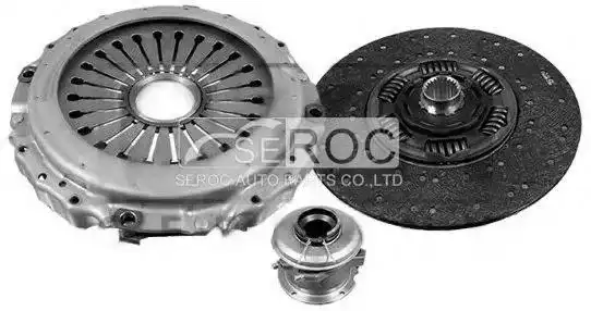 Clutch Kit