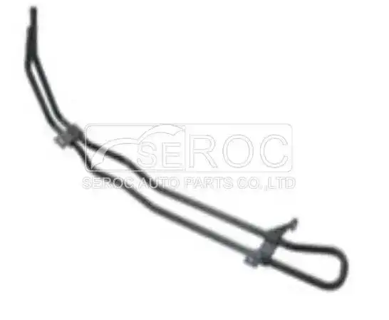 STEEL TUBE