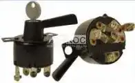 Ignition Switch