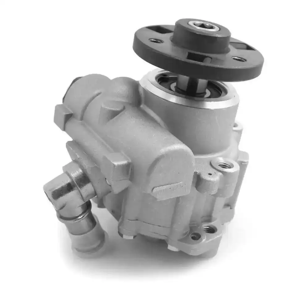 Power Steering Pump