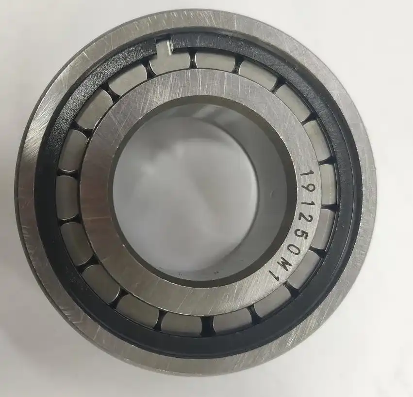 Radial Roller Bearing