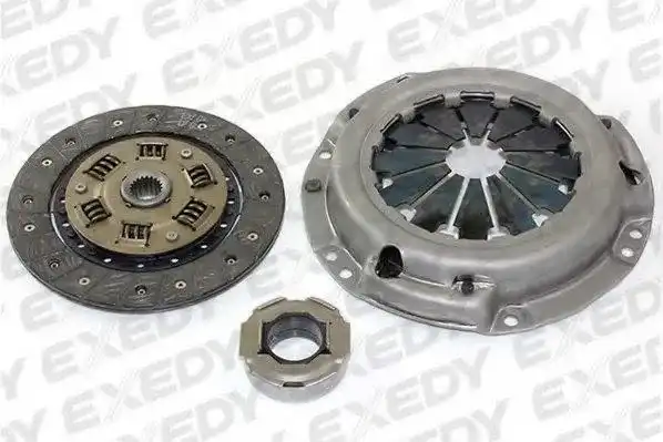 Clutch Kit