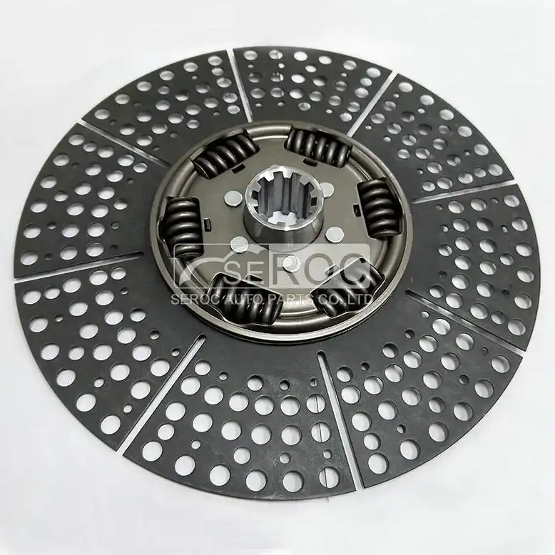 Clutch Disc