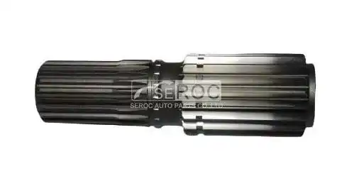 PTO Yoke