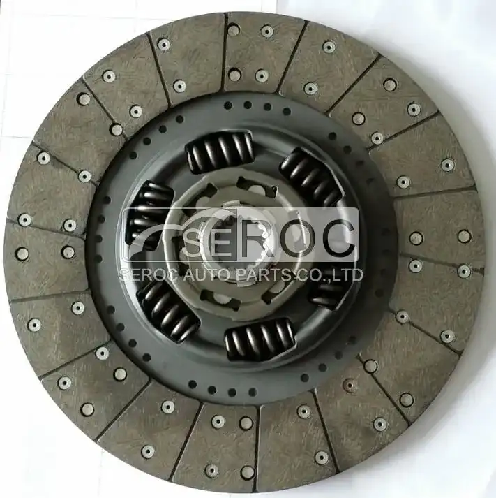 Clutch Disc