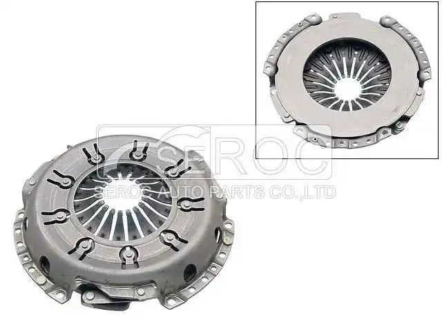 Clutch Cover
