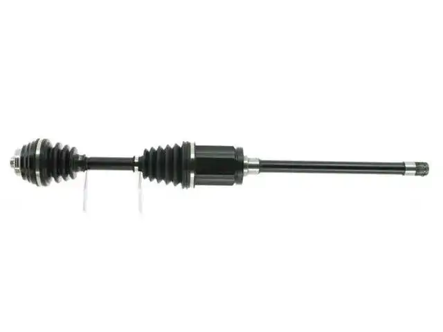 Axle Shaft
