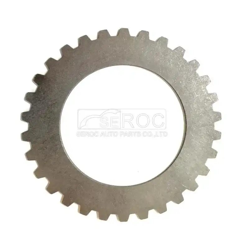 Friction Disc