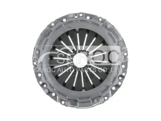 Clutch Cover