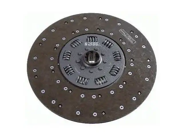 Clutch Disc