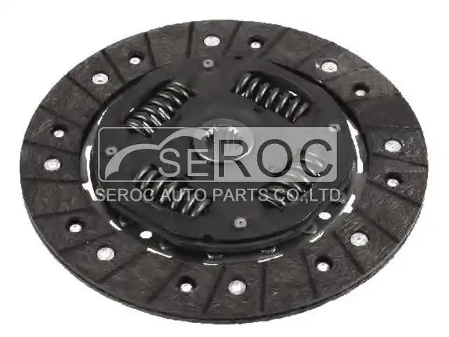 Clutch Disc
