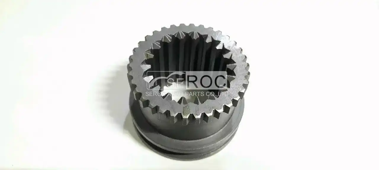 Gear