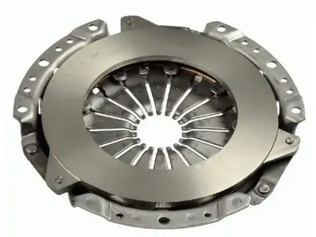 Clutch Cover