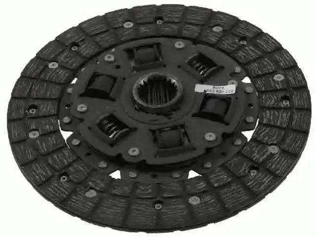 Clutch Disc