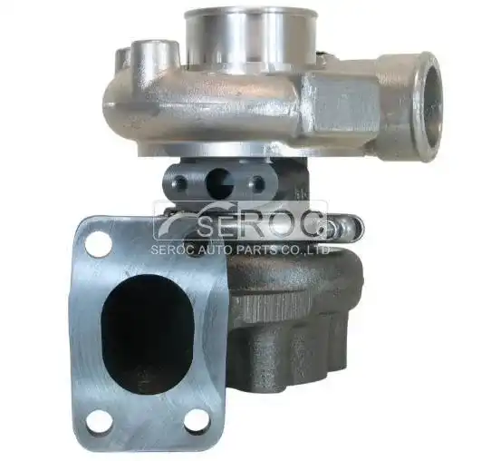 Turbo Charger