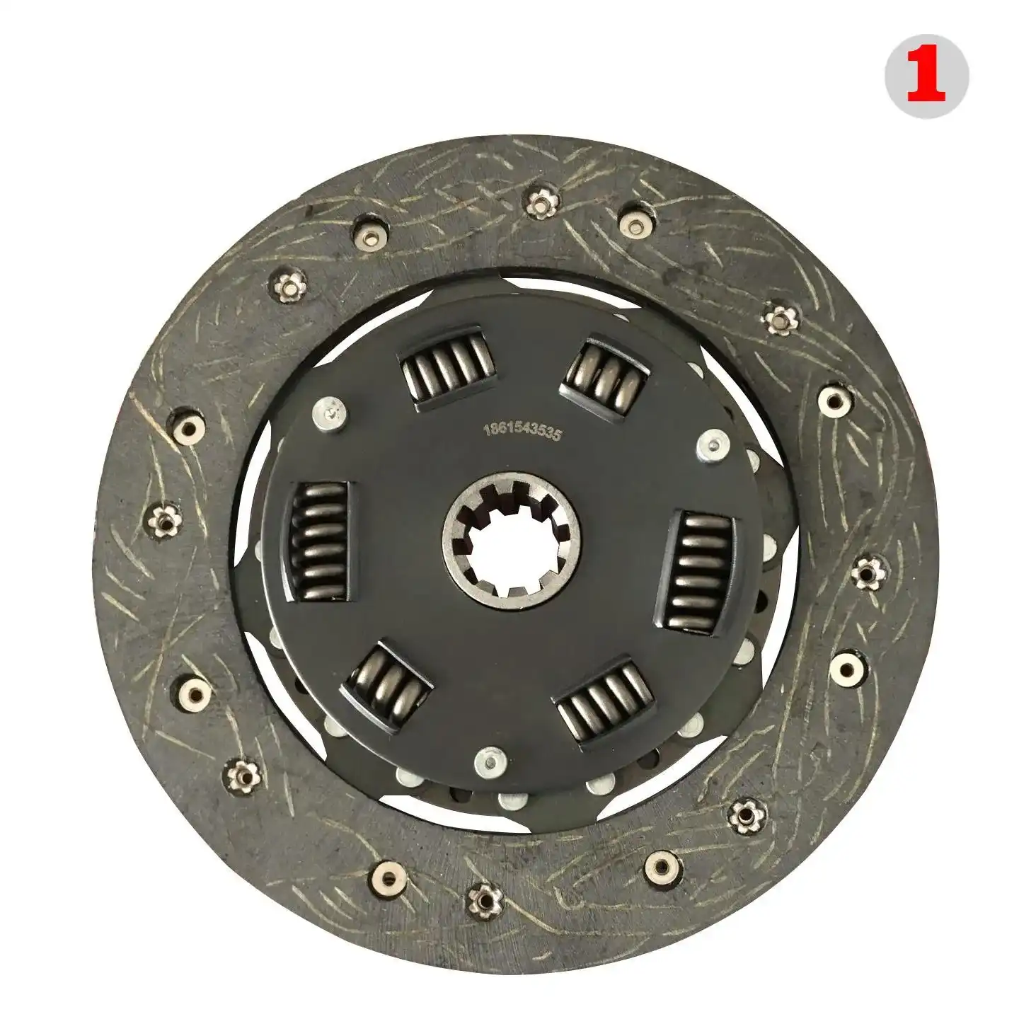 Clutch Disc