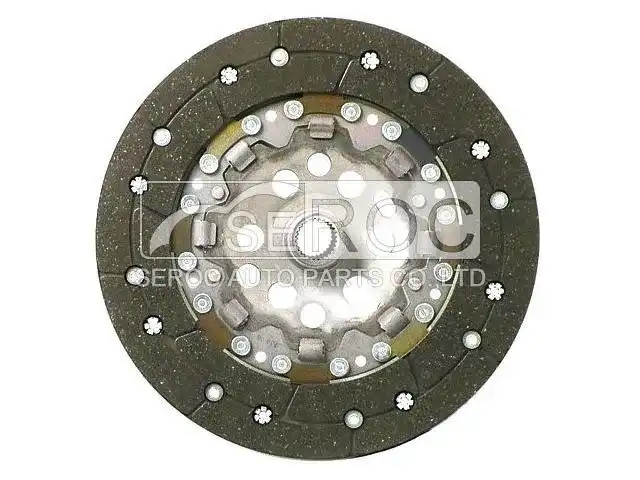 Clutch Disc