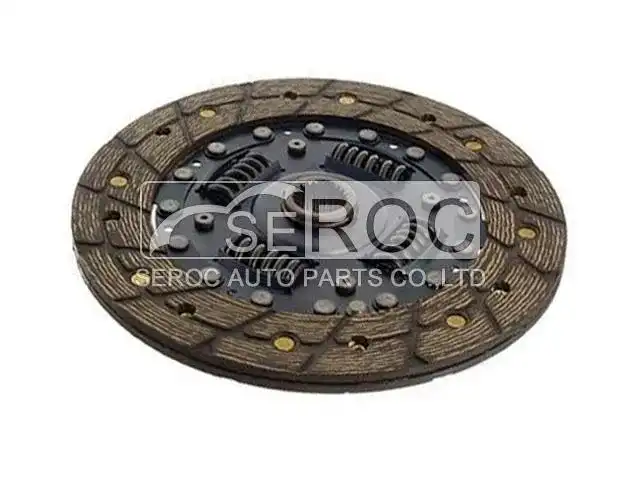 Clutch Disc