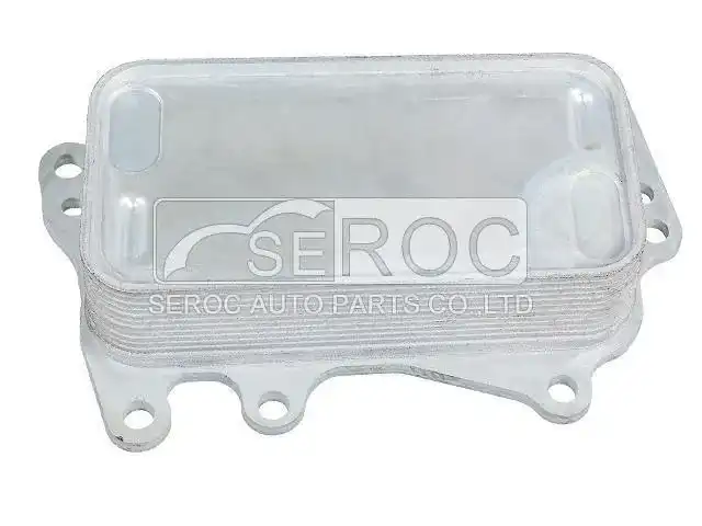 Oil Cooler