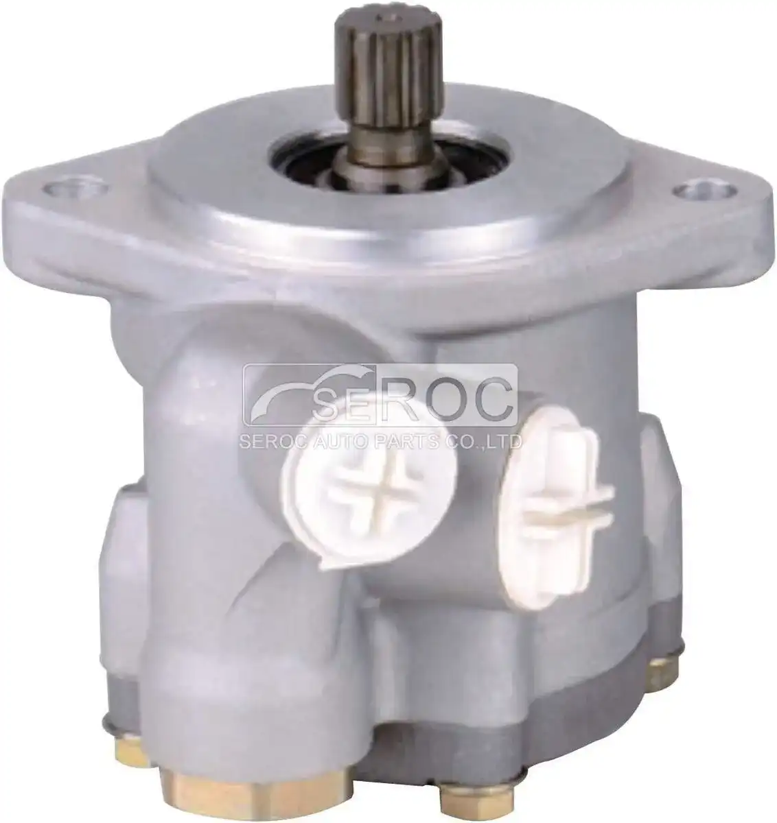 Power Steering Pump