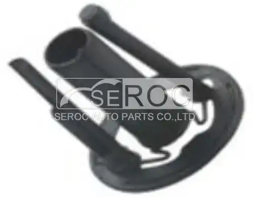 Oil Cooler Cover
