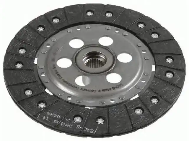 Clutch Disc