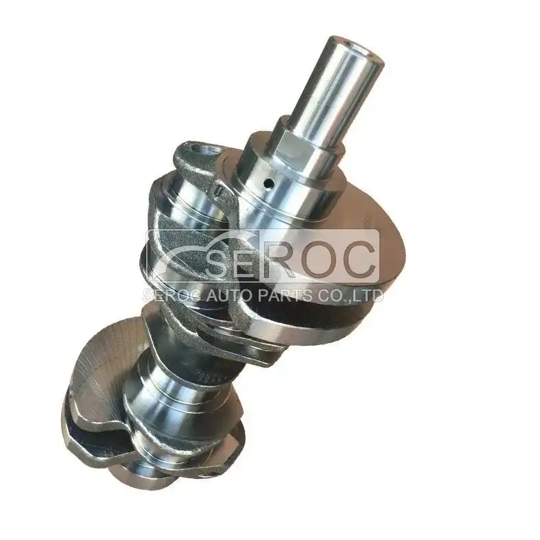 Crankshaft(Forging)