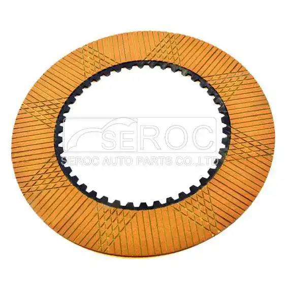 Friction Disc