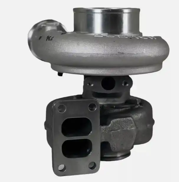 Turbo Charger