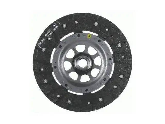 Clutch Disc