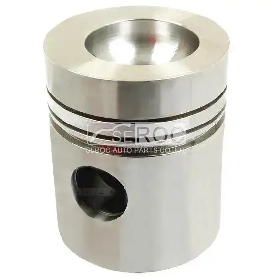Piston