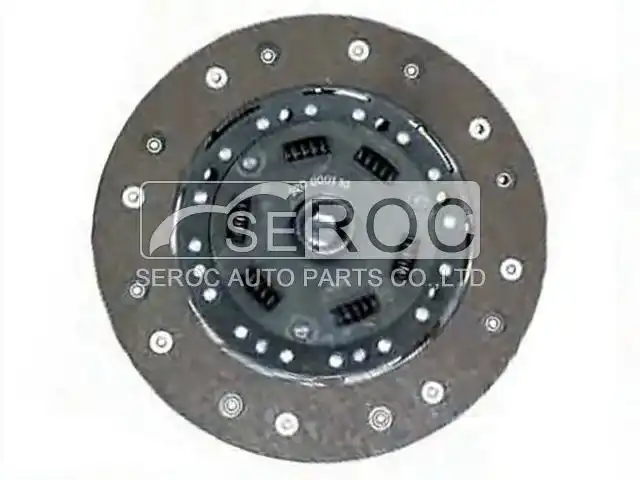 Clutch Disc