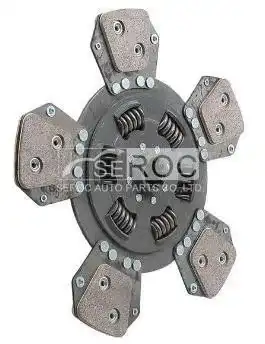Clutch Disc