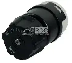 Ignition Switch