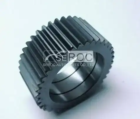 Gear