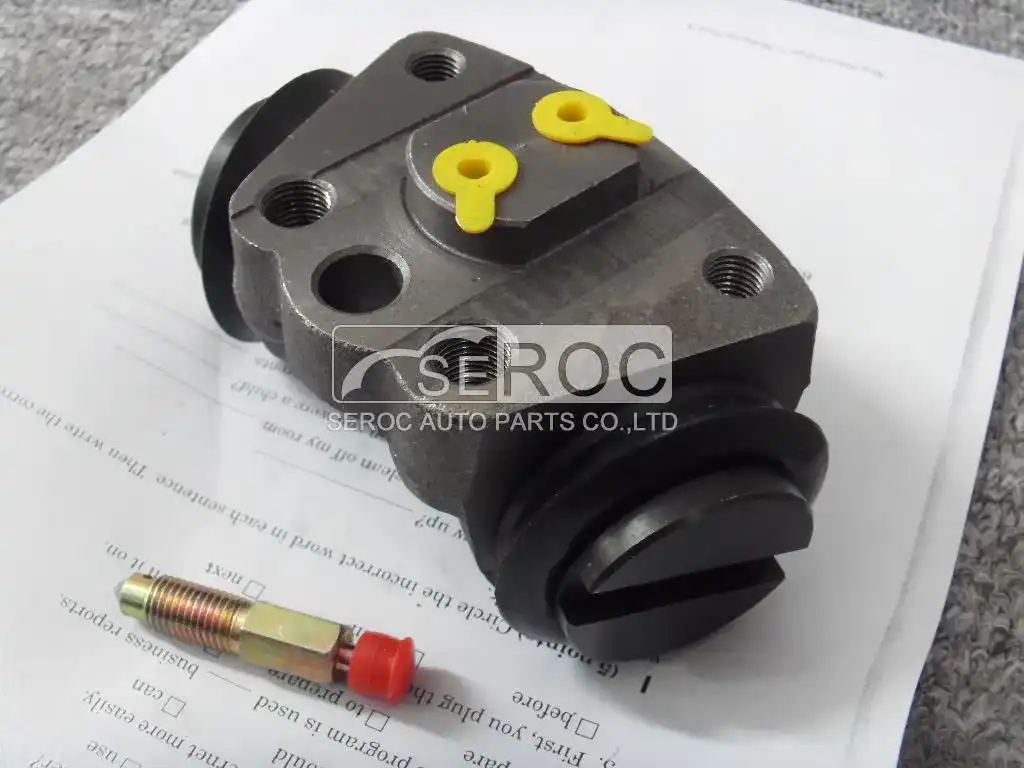 Wheel Cylinder