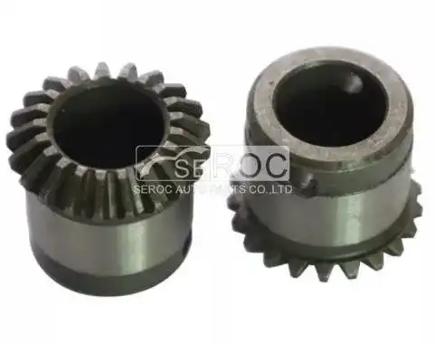 Gear