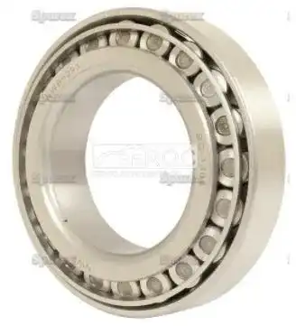 Tapered Roller Bearing Assembly
