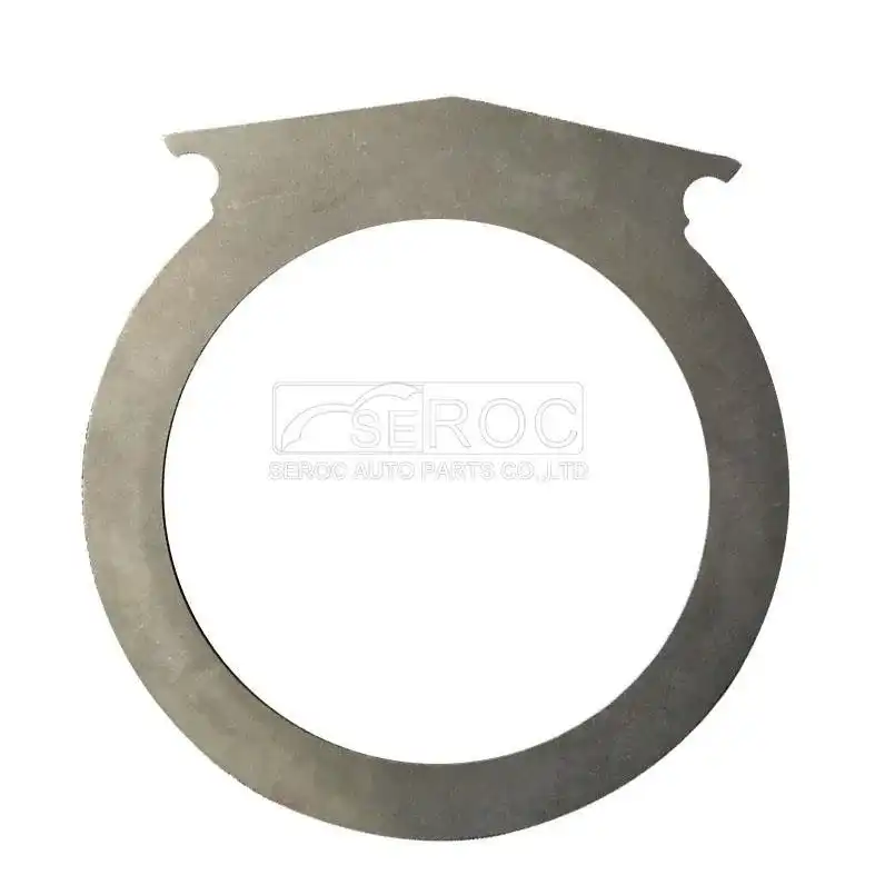 Friction Disc