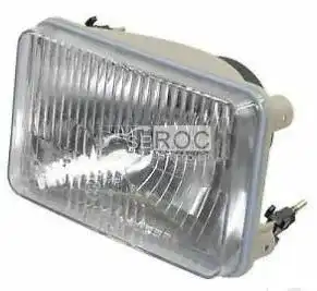 Headlight