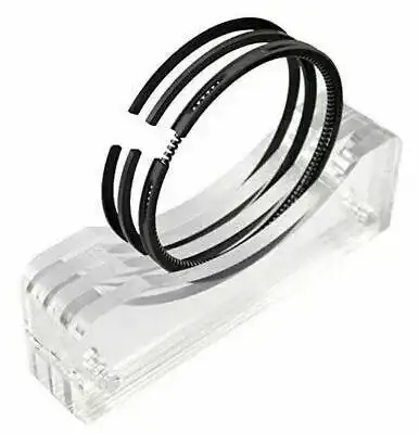 Piston ring
