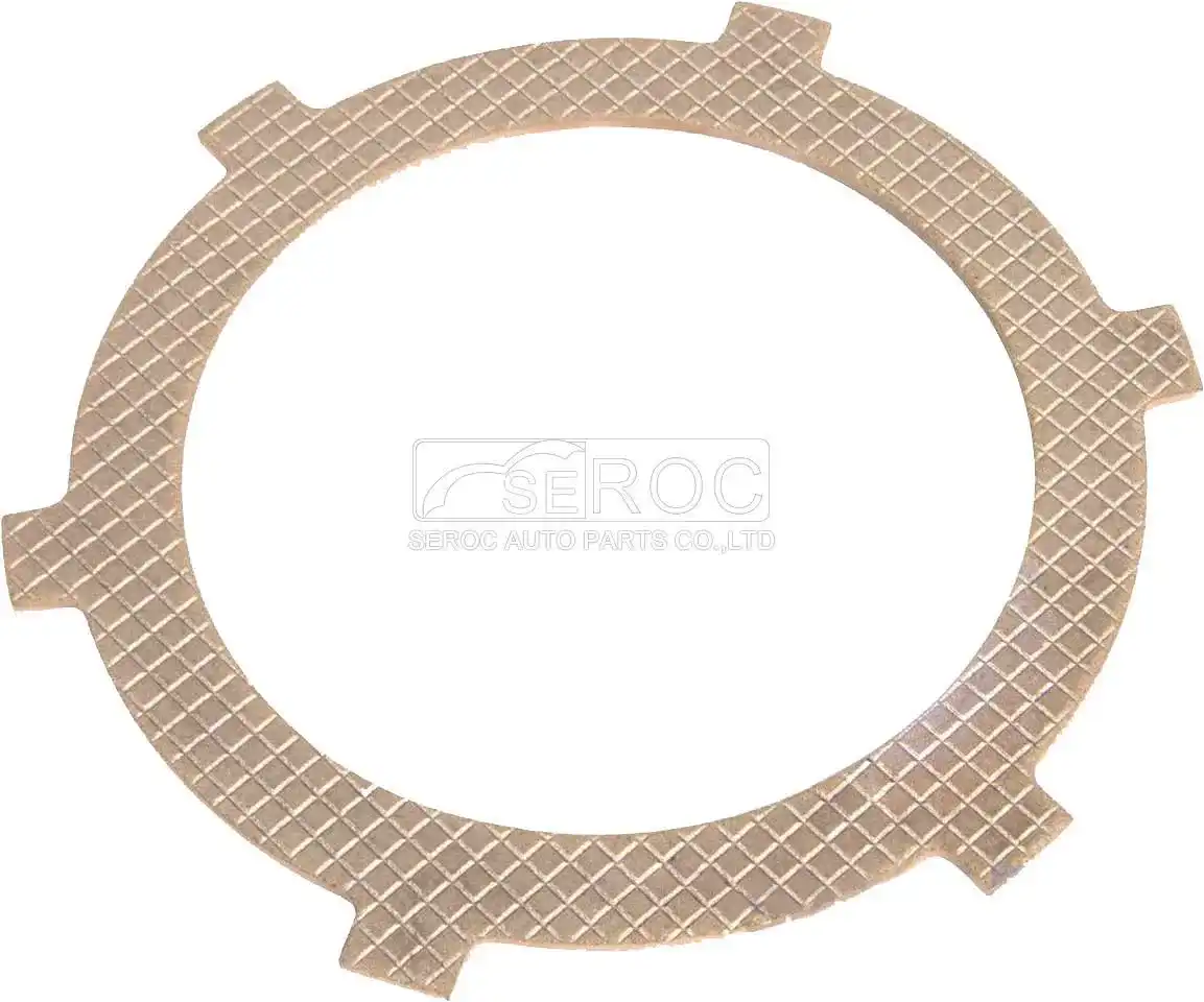 Friction Disc