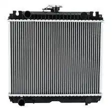 Radiator