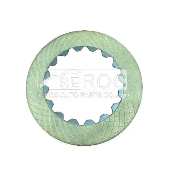 Friction Disc