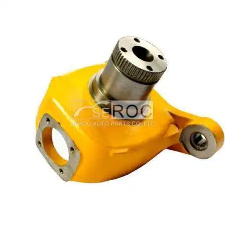 Steering Knuckle