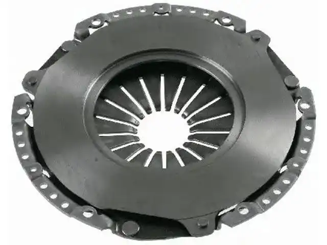 Clutch Cover