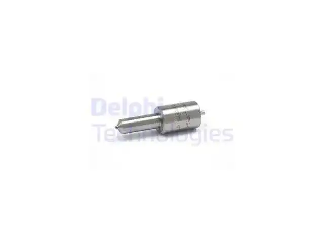 Injector Nozzle