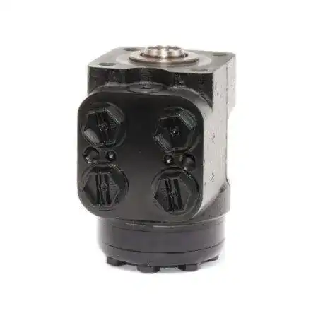 Steering Unit